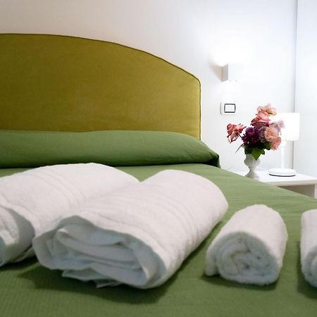 Stellaris Bed & Breakfast Siderno Dış mekan fotoğraf