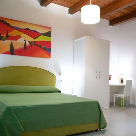 Stellaris Bed & Breakfast Siderno Dış mekan fotoğraf