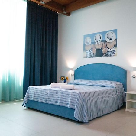 Stellaris Bed & Breakfast Siderno Dış mekan fotoğraf