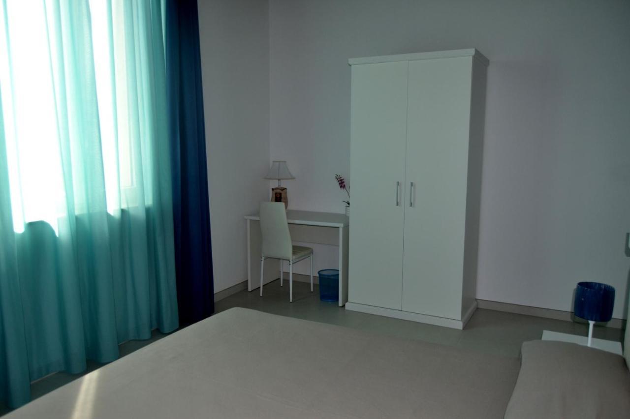 Stellaris Bed & Breakfast Siderno Dış mekan fotoğraf