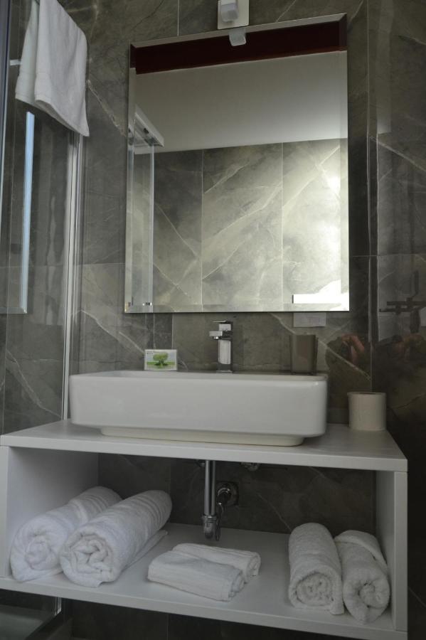Stellaris Bed & Breakfast Siderno Dış mekan fotoğraf