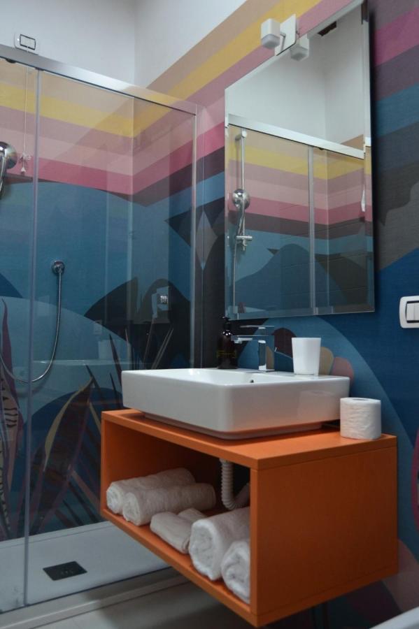 Stellaris Bed & Breakfast Siderno Dış mekan fotoğraf