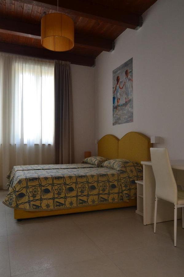 Stellaris Bed & Breakfast Siderno Dış mekan fotoğraf