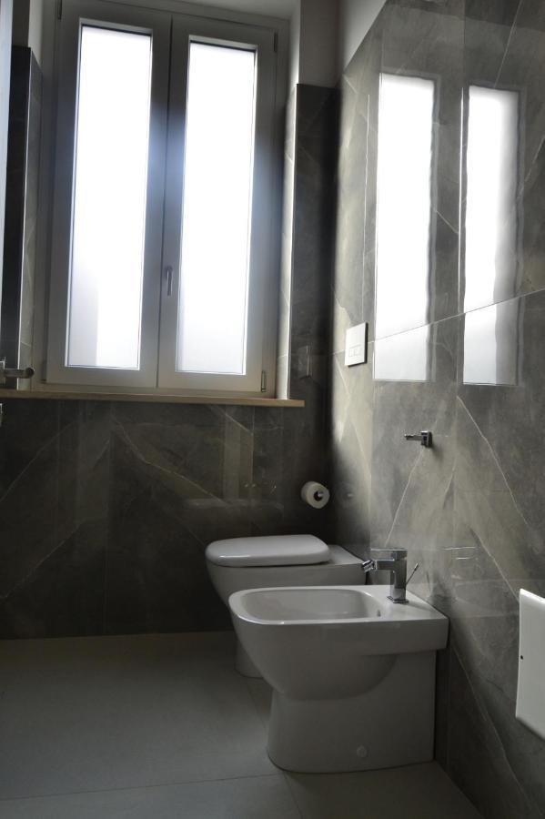 Stellaris Bed & Breakfast Siderno Dış mekan fotoğraf