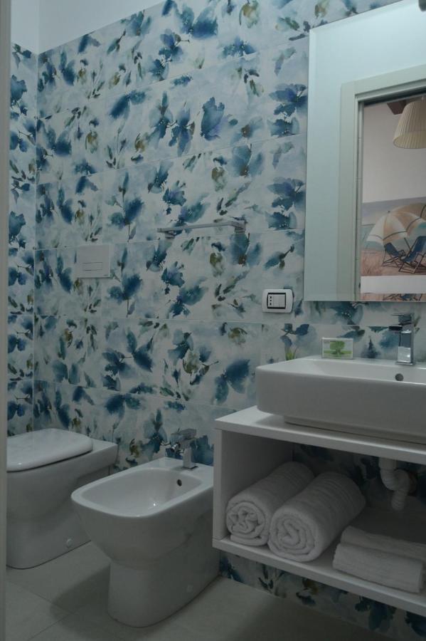 Stellaris Bed & Breakfast Siderno Dış mekan fotoğraf