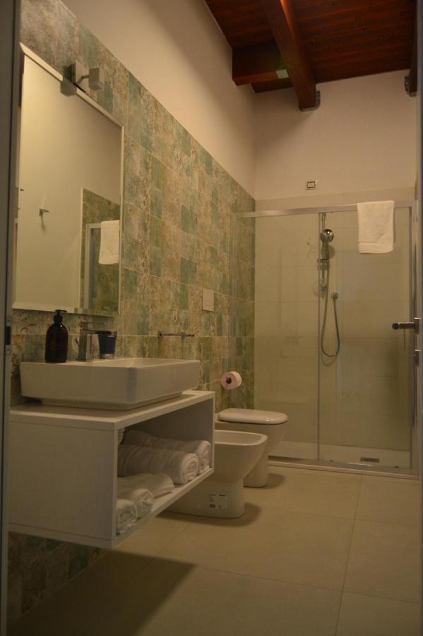 Stellaris Bed & Breakfast Siderno Dış mekan fotoğraf