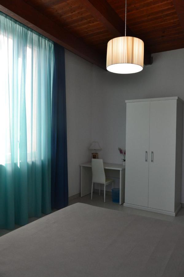 Stellaris Bed & Breakfast Siderno Dış mekan fotoğraf