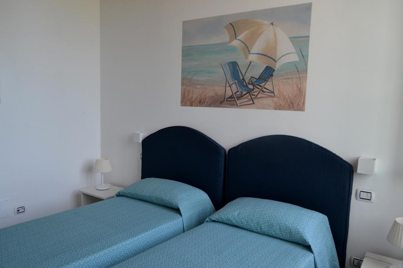 Stellaris Bed & Breakfast Siderno Dış mekan fotoğraf
