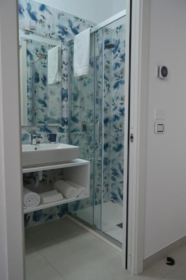 Stellaris Bed & Breakfast Siderno Dış mekan fotoğraf