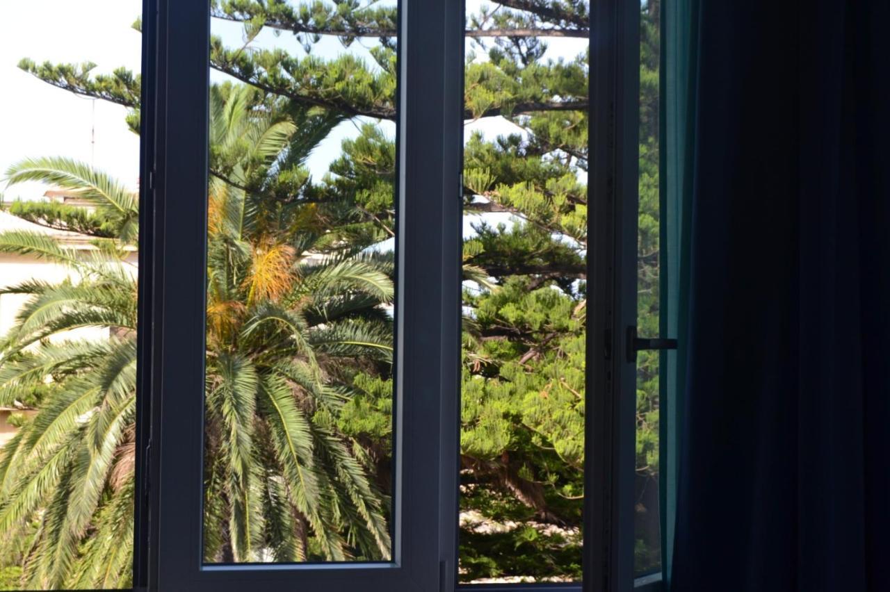 Stellaris Bed & Breakfast Siderno Dış mekan fotoğraf