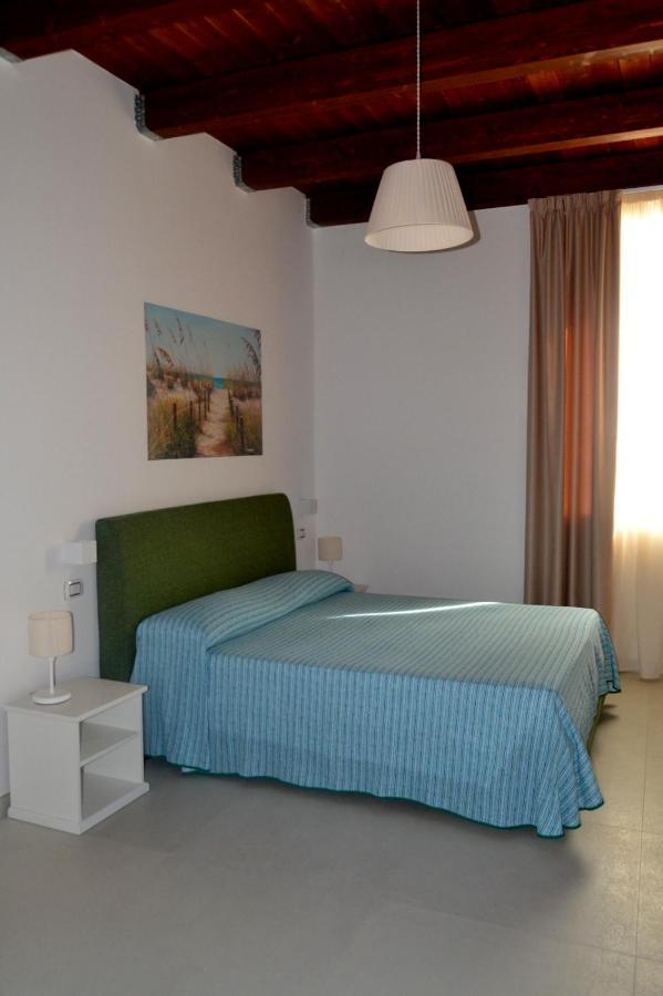 Stellaris Bed & Breakfast Siderno Dış mekan fotoğraf