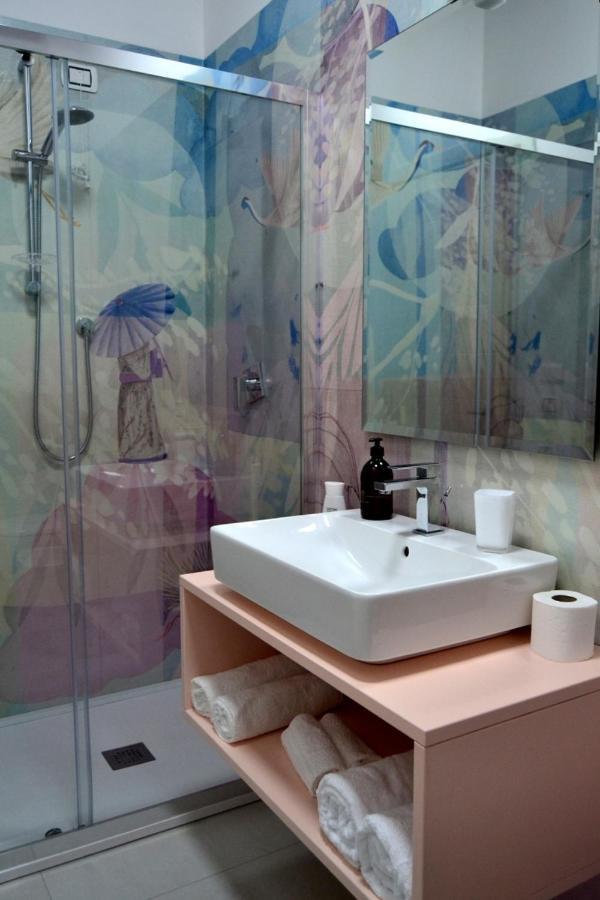 Stellaris Bed & Breakfast Siderno Dış mekan fotoğraf