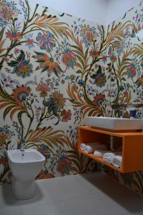 Stellaris Bed & Breakfast Siderno Dış mekan fotoğraf