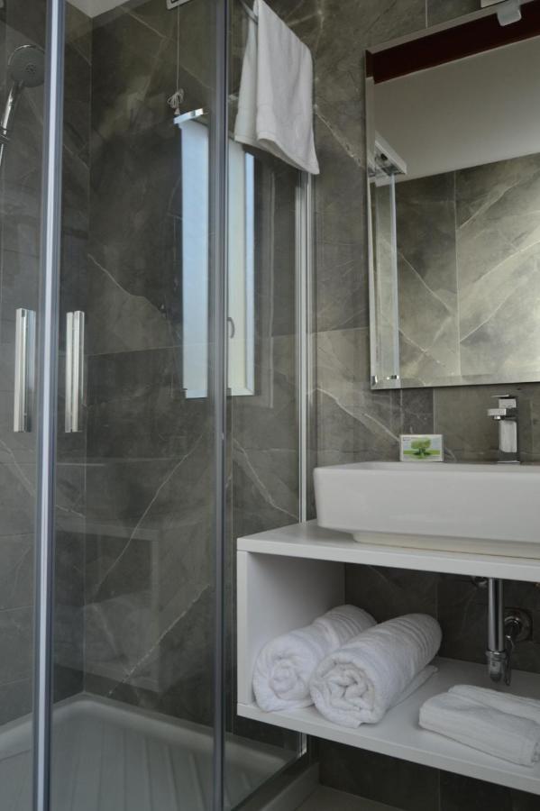 Stellaris Bed & Breakfast Siderno Dış mekan fotoğraf
