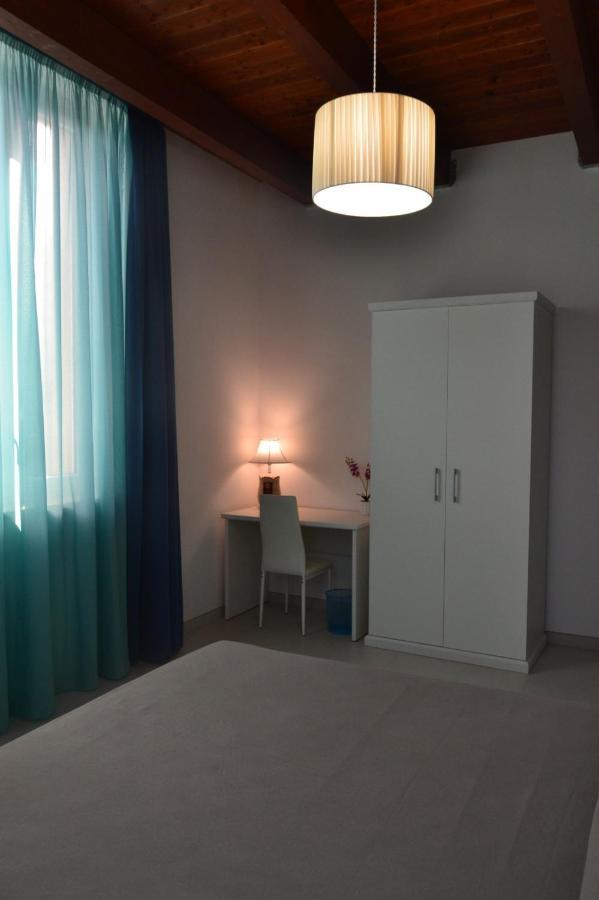 Stellaris Bed & Breakfast Siderno Dış mekan fotoğraf