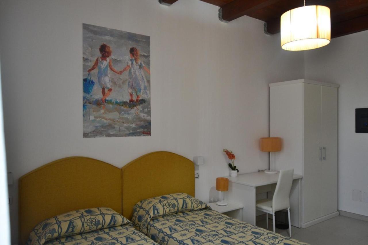 Stellaris Bed & Breakfast Siderno Dış mekan fotoğraf