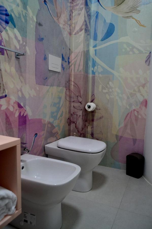 Stellaris Bed & Breakfast Siderno Dış mekan fotoğraf