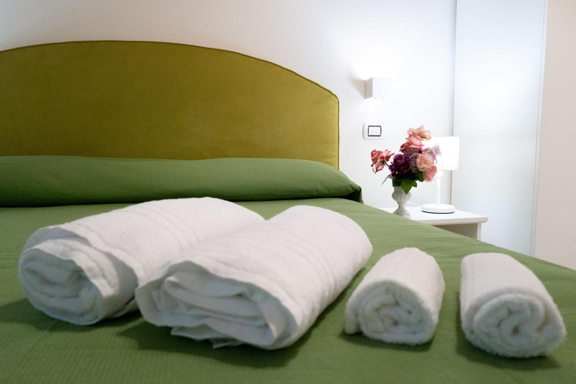 Stellaris Bed & Breakfast Siderno Dış mekan fotoğraf