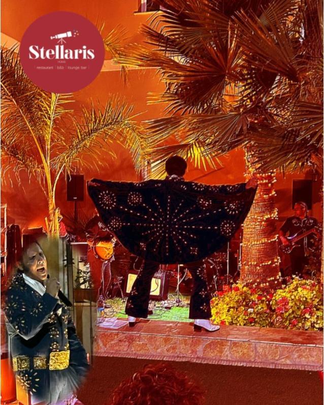 Stellaris Bed & Breakfast Siderno Dış mekan fotoğraf
